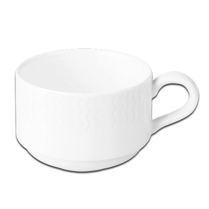 Чашка RAK Porcelain «Leon», 230 мл