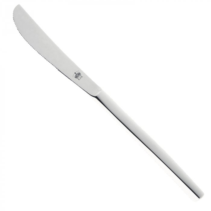 Столовый нож RAK Porcelain «Fine», L=22,7 см
