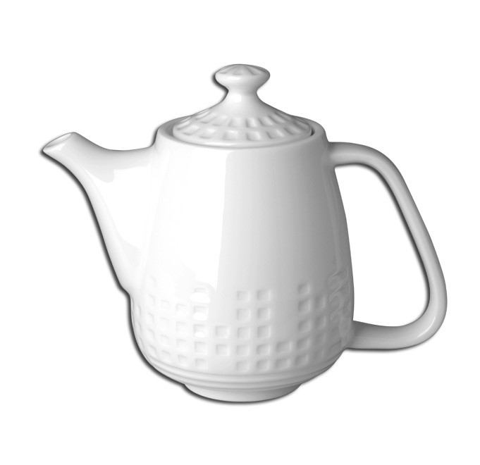Крышка для кофейника RAK Porcelain «Pixel»
