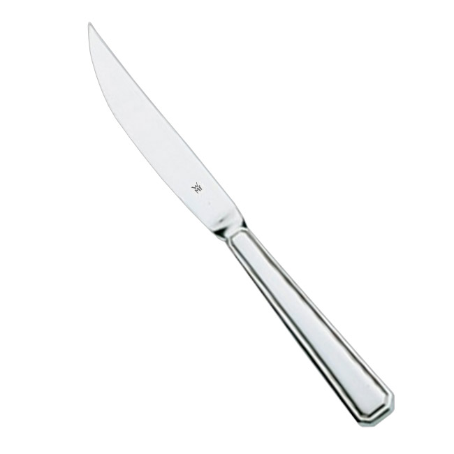 Нож для стейка моноблок нерж «MONDIAL 6200» WMF, L=22.9 cм