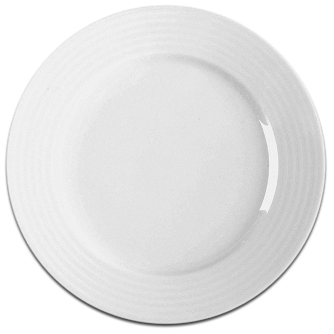 Тарелка круглая RAK Porcelain «Rondo», D=31 см