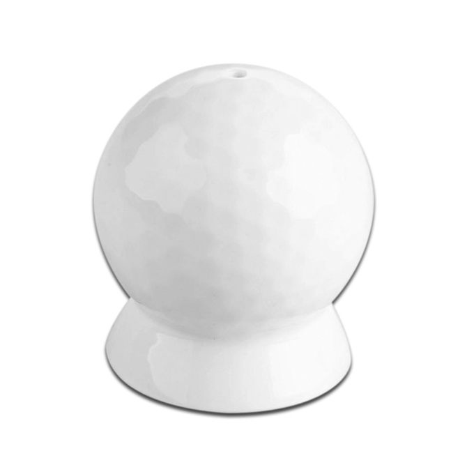 Солонка «Golf ball» RAK Porcelain «Minimax»