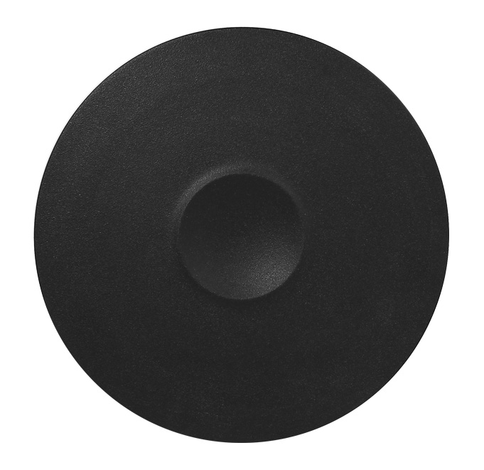 Тарелка круглая RAK Porcelain «NeoFusion Volcano», D=30 см