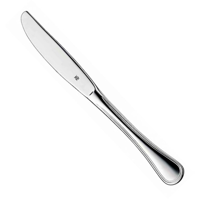 Нож столовый моноблок нерж «CONTOUR 0200» WMF, L=22.3 cм