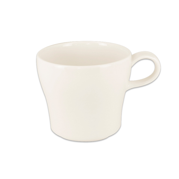Чашка RAK Porcelain «Mazza», 200 мл