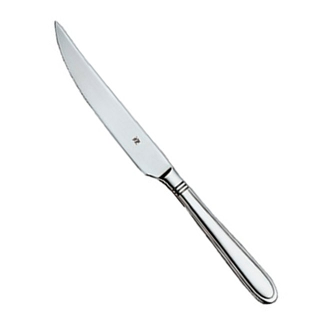 Нож для стейка моноблок нерж «CLUB 4700» WMF, L=21.9 cм