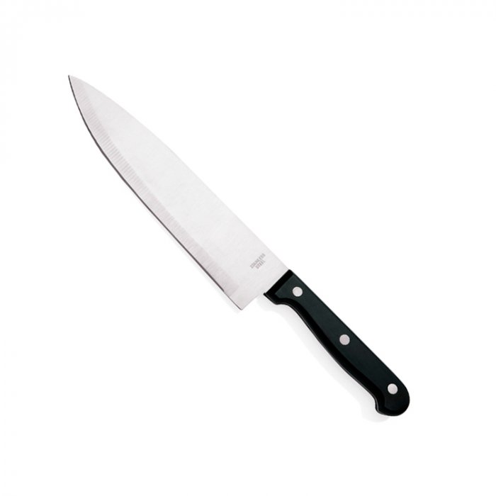 Нож кухонный поварской WAS, L=16 см