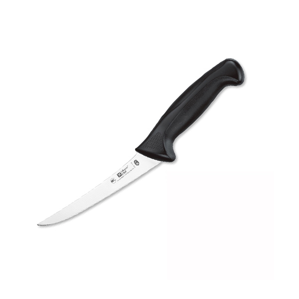 Нож обвалочный с изогнутым лезвием Atlantic Chef, L=15 cм