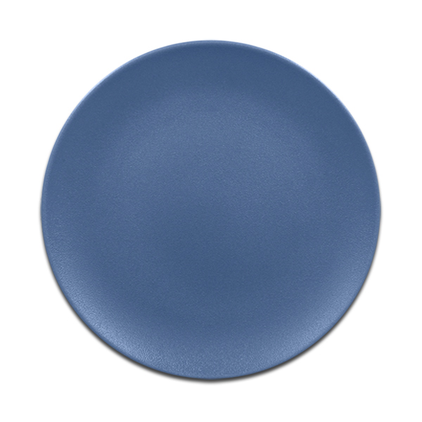 Тарелка круглая плоская сиреневая RAK Porcelain «NeoFusion Mellow», D=15 см