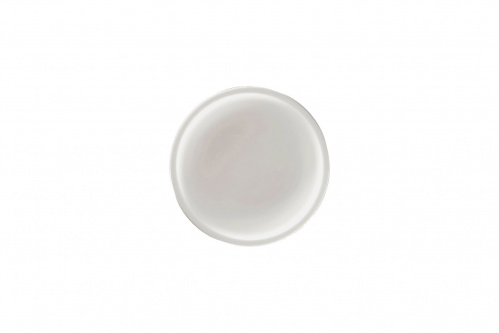 Тарелка круглая"Coupe" d=16см White RAK Porcelain «Ease»