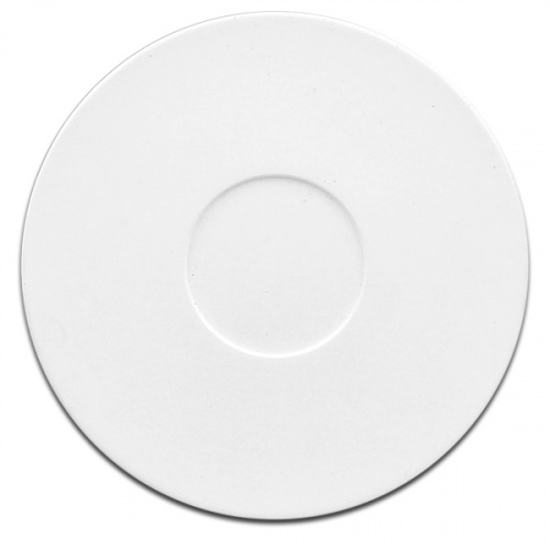 Тарелка круглая презентационная d=20см. RAK Porcelain «Aurea»