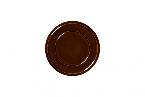 Тарелка круглая с бортом d=20см Honey RAK Porcelain «Ease»