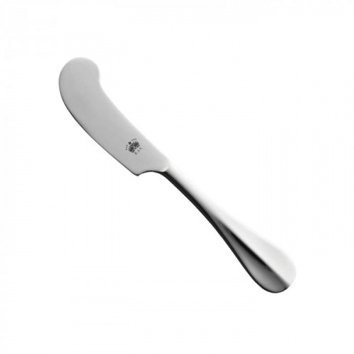 Нож для масла RAK Porcelain «Baguette», L=17 см
