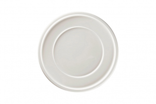 Тарелка круглая с бортом d=28см White RAK Porcelain «Ease»