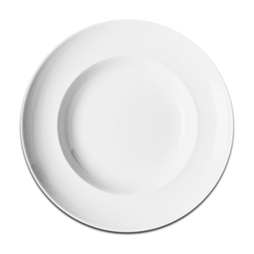 Тарелка круглая глубокая RAK Porcelain «Classic Gourmet», D=19,2 см