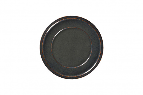 Тарелка круглая с бортом d=24см Caldera RAK Porcelain «Ease»
