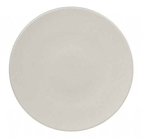 Тарелка круглая RAK Porcelain «NeoFusion Sand», D=29 см