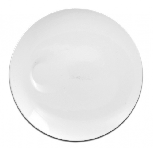 Тарелка «Switch» круглая RAK Porcelain «Marea», D=27 см
