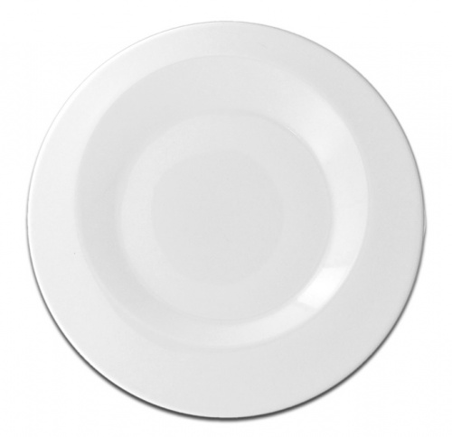 Тарелка круглая RAK Porcelain «Giro», D=10 см