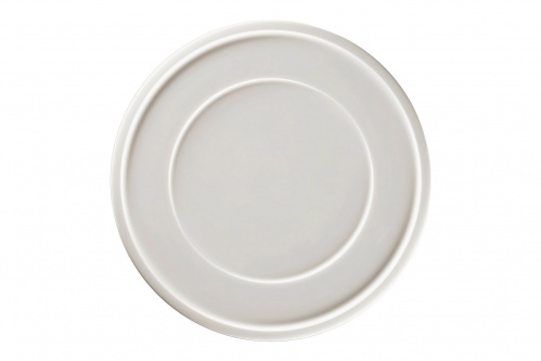Тарелка круглая с бортом d=32см White RAK Porcelain «Ease»