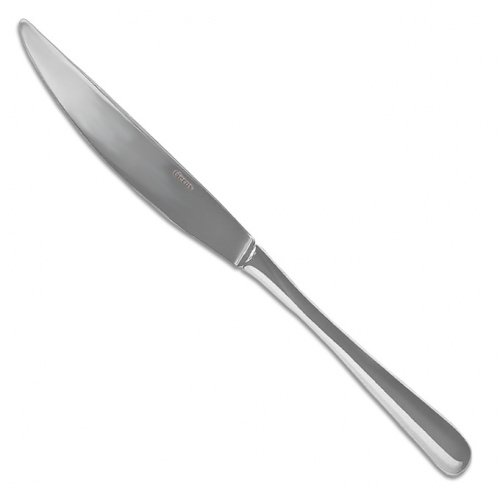 Нож столовый нерж Gerus «Equilibrium», L=23,5 cм