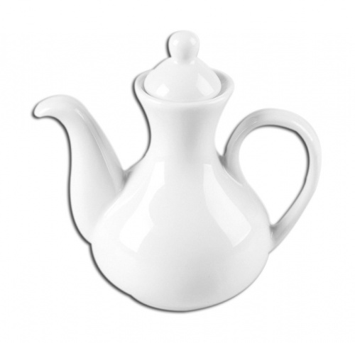 Емкость в виде чайника для масла или уксуса RAK Porcelain «Nano», 120 мл