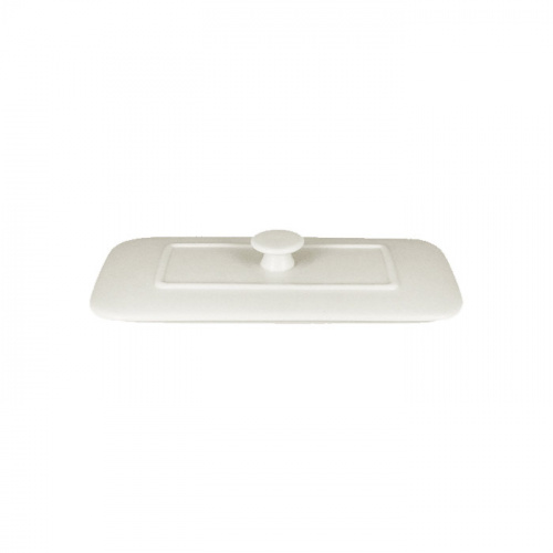 Крышка для прямоугольной емкости CFRT20 RAK Porcelain «Chefs Fusion Sand»