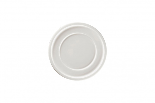 Тарелка круглая с бортом d=20см Dual RAK Porcelain «Ease»