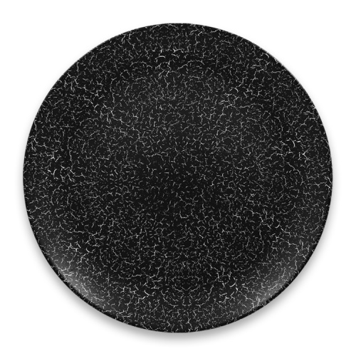 Тарелка "Coupe" круглая плоская RAK Porcelain «IMPALA», D=27 см