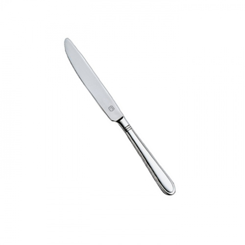 Нож столовый нерж Gerus «Bonita», L=24 cм