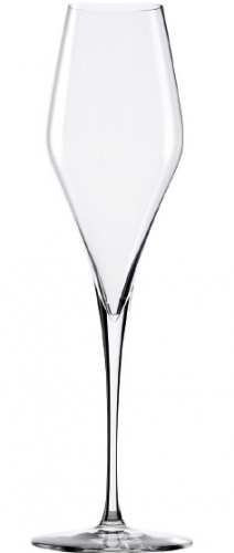 Бокал Flute Champagne объем 300мл h=270мм Q1,Stolzle