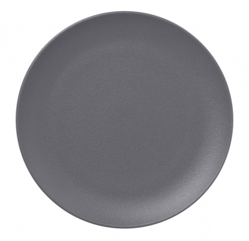 Тарелка круглая плоская RAK Porcelain «NeoFusion Stone», D=15 см