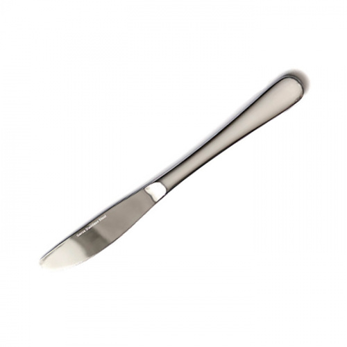 Нож столовый нерж Gerus «Simplex», L=22,5 cм