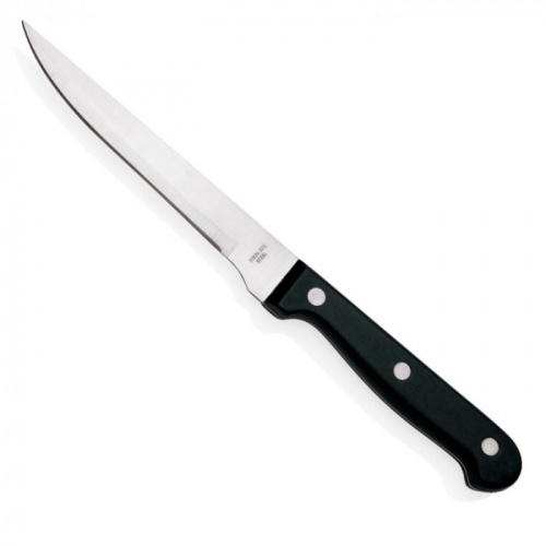 Нож кухонный для обрезания мяса с кости WAS, L=16 см
