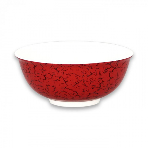 Салатник нештабелируемый RAK Porcelain «RUBY», D=12 см, H=5,5 см, 270 мл