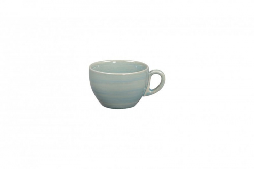 Чашка "Saphire" объем 230мл RAK Porcelain «Spot»