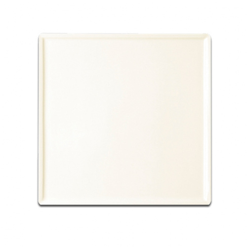 Тарелка «Ginger» квадратная RAK Porcelain «AllSpice», 14x14 см