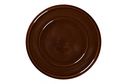 Тарелка круглая с бортом d=32см Honey RAK Porcelain «Ease»