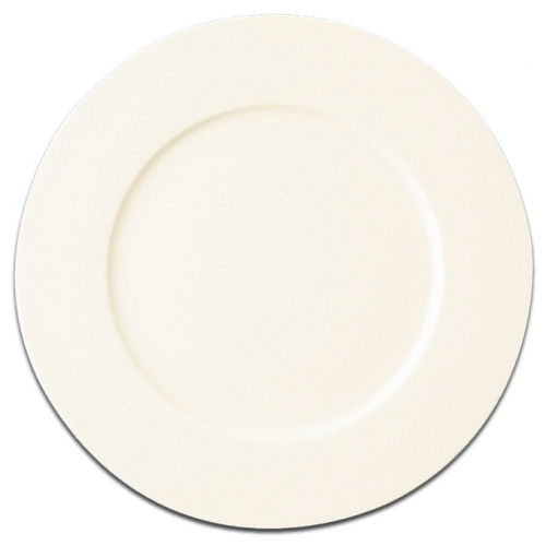 Тарелка круглая RAK Porcelain «Fine Dine», D=31 см