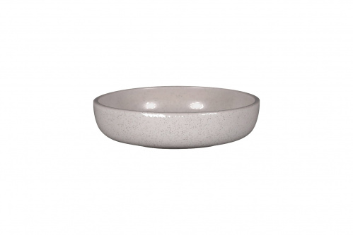 Тарелка круглая глубокая d=20см объем 900мл Clay RAK Porcelain «Ease»