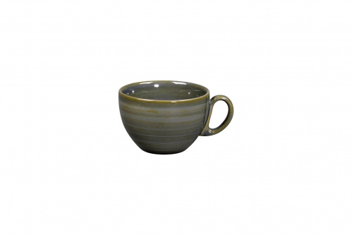 Чашка "Jade" объем 280мл RAK Porcelain «Spot»