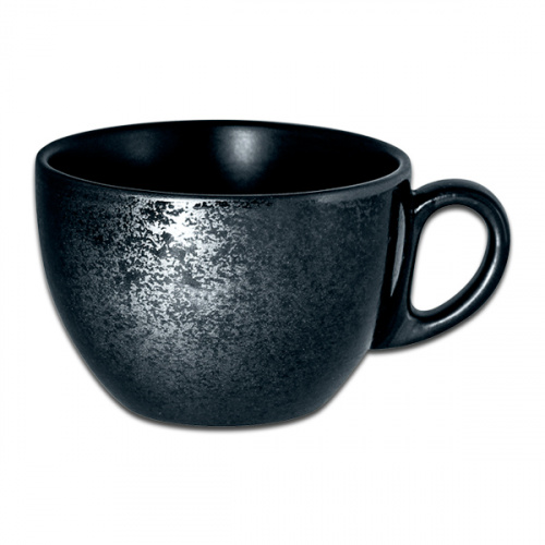 Чашка RAK Porcelain «Karbon», 230 мл