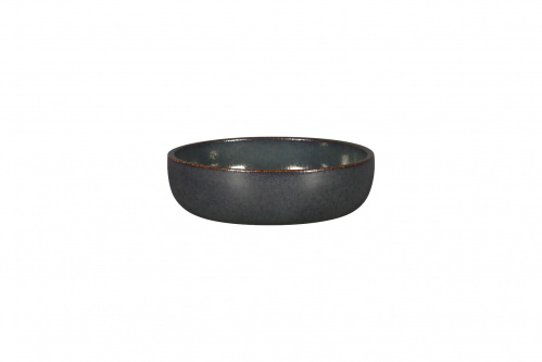Тарелка круглая глубокая d=16см объем 570мл Caldera RAK Porcelain «Ease»