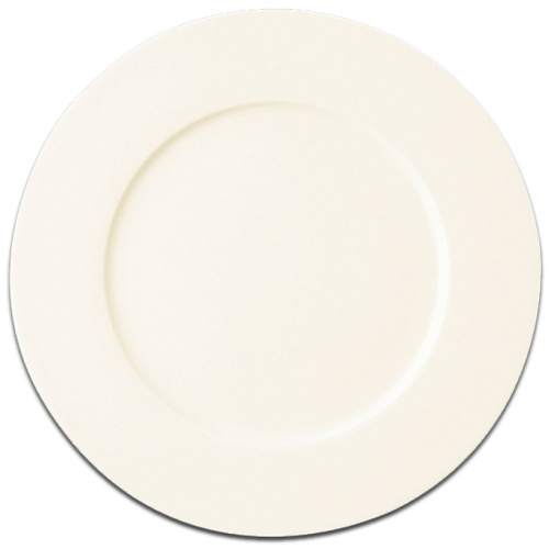 Тарелка круглая RAK Porcelain «Fine Dine», D=33 см