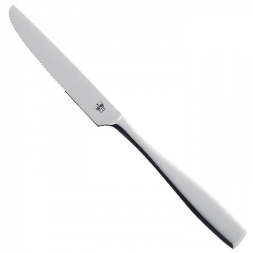 Столовый нож RAK Porcelain «Banquet», L=23,5 см