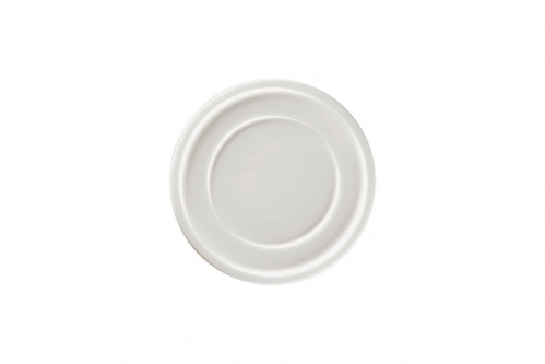 Тарелка круглая с бортом d=20см White RAK Porcelain «Ease»