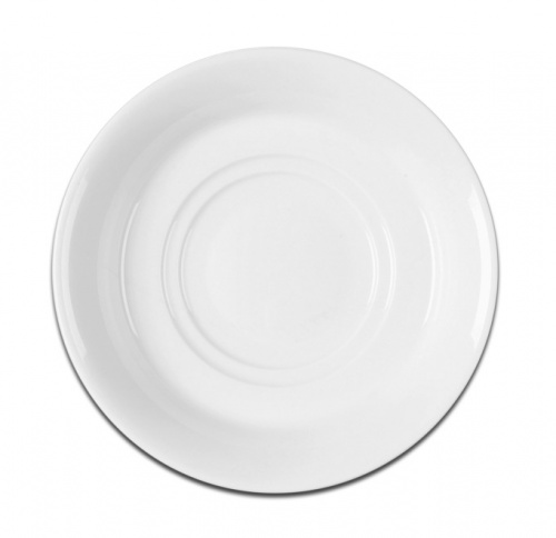 Блюдце RAK Porcelain «Fine Dine», D=17 см