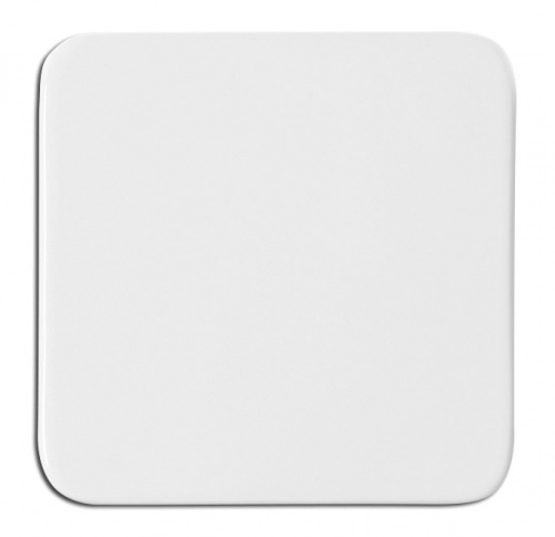 Тарелка квадратная RAK Porcelain «Massilia», 14,5x14,5 см