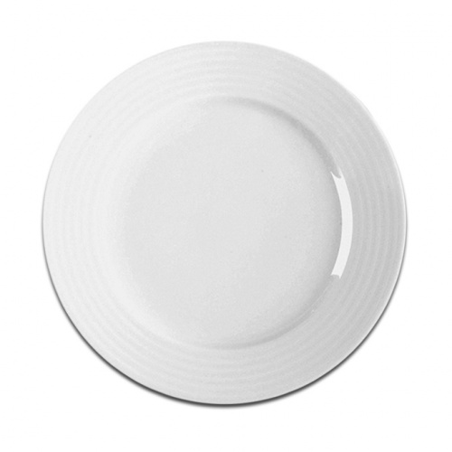Тарелка круглая RAK Porcelain «Rondo», D=17 см