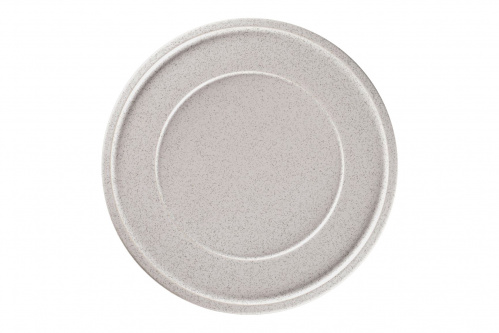 Тарелка круглая с бортом d=32см Clay RAK Porcelain «Ease»